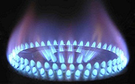 С 1 августа в Прикамье вырастут цены на газ