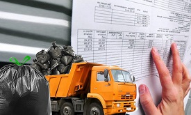 В Пермском крае региональный оператор хочет увеличить тарифы за вывоз мусора