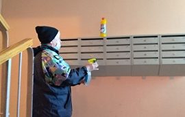 Будни управляющей компании Будни управляющей компании