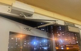 Ремонт входных дверей Ремонт входных дверей