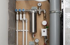 Пермский краевой суд подтвердил: собственник обязан предоставить доступ к общедомовым коммуникациям Пермский краевой суд подтвердил: собственник обязан предоставить доступ к общедомовым коммуникациям