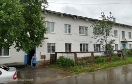 Шел седьмой месяц мусорной реформы. Чиновники предложили жителям Прикамья хранить отходы дома и в гаражах Шел седьмой месяц мусорной реформы. Чиновники предложили жителям Прикамья хранить отходы дома и в гаражах