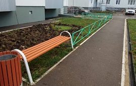 Ремонтные работы в доме по адресу ул. Красавинская, 6 Ремонтные работы в доме по адресу ул. Красавинская, 6