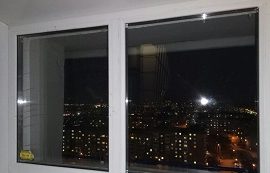 Замена оконного блока в доме по адресу ул. Целинная, 39 Замена оконного блока в доме по адресу ул. Целинная, 39