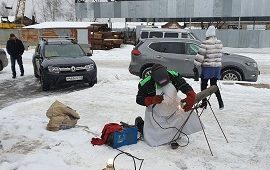 Конкурс профессионального мастерства