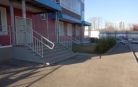 Уборка придомовых территорий Уборка придомовых территорий