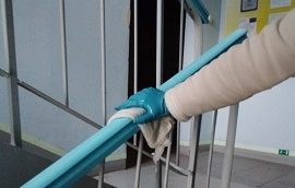Дезинфекционная обработка мест общего пользования Дезинфекционная обработка мест общего пользования