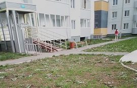 Будни управляющей компании Будни управляющей компании