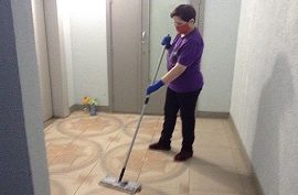 Дезинфекционная обработка мест общего пользования Дезинфекционная обработка мест общего пользования
