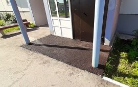 Будни управляющей компании