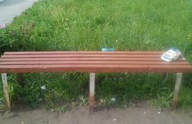Покрасочные работы