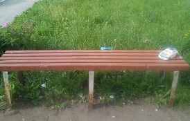 Покрасочные работы