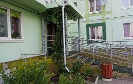 Ремонт водосточной системы