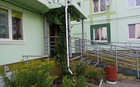 Ремонт водосточной системы