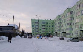 Механизированная уборка придомовых территорий Механизированная уборка придомовых территорий
