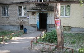 «Единая Россия» решила, что вашим дворам тоже нужны паспорта. Позже по ним вас будут штрафовать «Единая Россия» решила, что вашим дворам тоже нужны паспорта. Позже по ним вас будут штрафовать