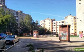 Без права на покрышки. Новые паспорта дворов в Перми могут повлечь штрафы и суды Без права на покрышки. Новые паспорта дворов в Перми могут повлечь штрафы и суды