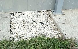 Ремонтные работы в доме по адресу ул. Кронштадтская, 43 Ремонтные работы в доме по адресу ул. Кронштадтская, 43