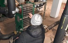 Слесарно-сантехнические работы Слесарно-сантехнические работы