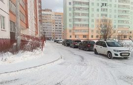 Механизированная уборка придомовых территорий Механизированная уборка придомовых территорий
