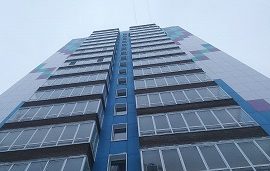 Ликвидация снежных навесов и наледи Ликвидация снежных навесов и наледи