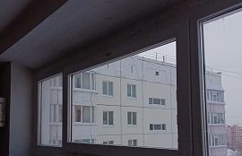 Замена стеклопакетов Замена стеклопакетов