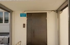Замена подъездных дверей Замена подъездных дверей