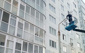 Ремонт уличных светильников Ремонт уличных светильников