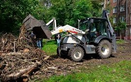Пермский оператор по вывозу отходов исполнил предупреждение УФАС