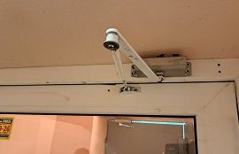 Ремонтные работы в доме по адресу ул. Зеленая, 3/1Г