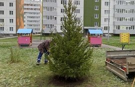 Благоустройство придомовых территорий Благоустройство придомовых территорий
