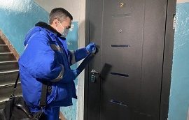 Суд обязал собственницу квартиры предоставить доступ, заключить договор ТО ВКГО и представить его в ИГЖН ПК Суд обязал собственницу квартиры предоставить доступ, заключить договор ТО ВКГО и представить его в ИГЖН ПК