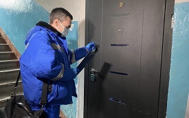Суд обязал собственницу квартиры предоставить доступ, заключить договор ТО ВКГО и представить его в ИГЖН ПК Суд обязал собственницу квартиры предоставить доступ, заключить договор ТО ВКГО и представить его в ИГЖН ПК