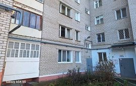 Покраска газовой трубы дома по адресу ул. Гашкова, 28 Покраска газовой трубы дома по адресу ул. Гашкова, 28