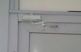 Ремонтные работы в доме по адресу ул. Гашкова, 51 Ремонтные работы в доме по адресу ул. Гашкова, 51