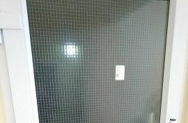 Замена стекла в доме по адресу ул. Гашкова, 58 Замена стекла в доме по адресу ул. Гашкова, 58