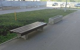 Благоустройство придомовой территории по адресу ул. Г. Н. Нифантова, 5 Благоустройство придомовой территории по адресу ул. Г. Н. Нифантова, 5