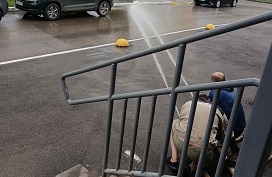 Проверка противопожарного водопровода Проверка противопожарного водопровода