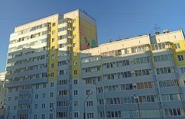 Ремонт межпанельных швов дома по адресу ул. Красавинская, 4