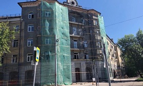 Капремонт по-пермски. Как (не)работает программа, в которую вливают миллиарды
