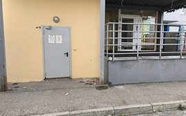 Вывоз крупногабаритного мусора с придомовых территорий Вывоз крупногабаритного мусора с придомовых территорий