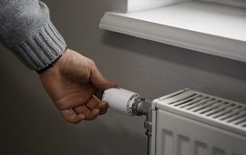 Отопительный сезон начнется с 29 сентября! Отопительный сезон начнется с 29 сентября!