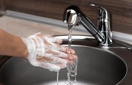 Внимание! Временное отключение водоснабжения в Перми Внимание! Временное отключение водоснабжения в Перми